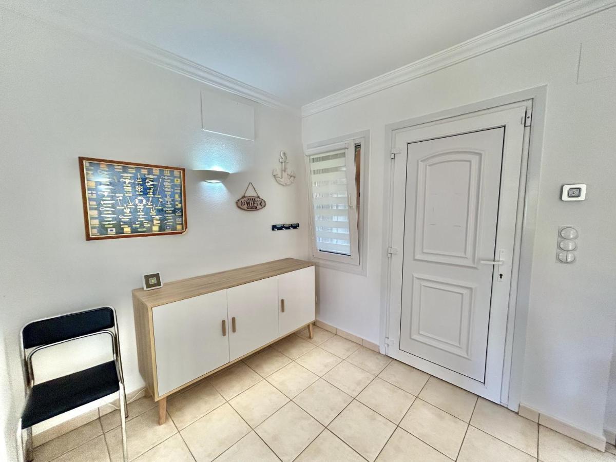 Апартаменты Apartamento Teresa Олива Экстерьер фото